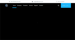 Desktop Screenshot of cryosrv.com